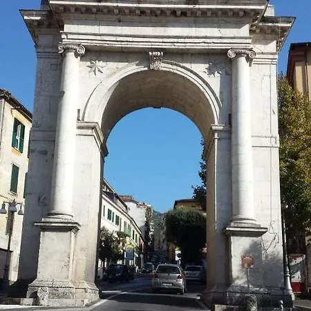Appartamento 아파트