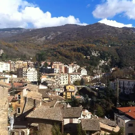 Appartamento *